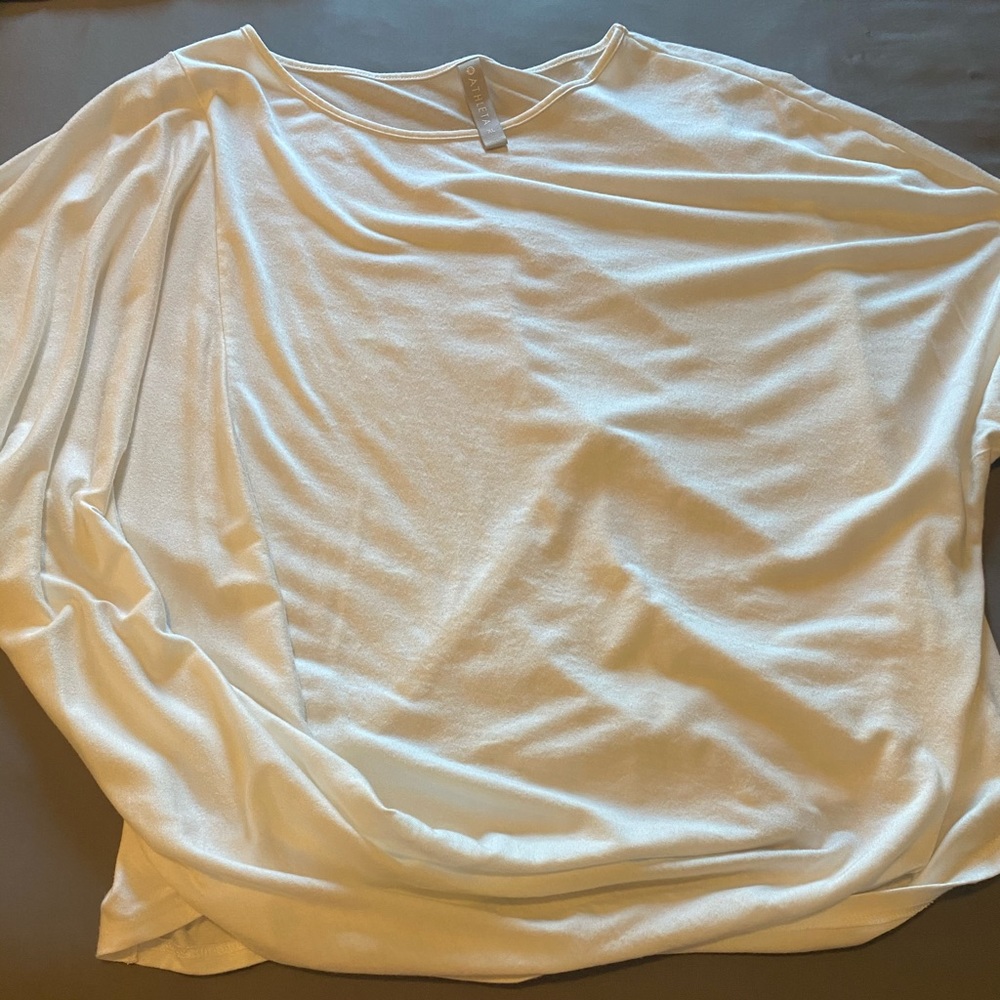 Athleta shirt